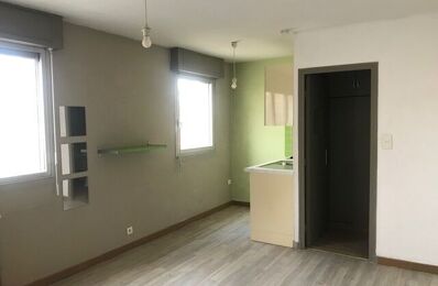 location appartement 415 € CC /mois à proximité de Bouillargues (30230)