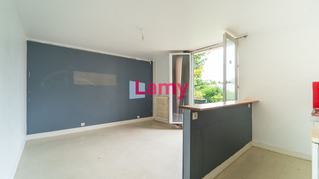 appartement 1 pièces 24 m2 à vendre à Vitry-sur-Seine (94400)