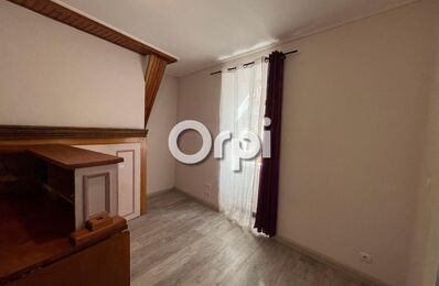 appartement 1 pièces 30 m2 à louer à Mende (48000)