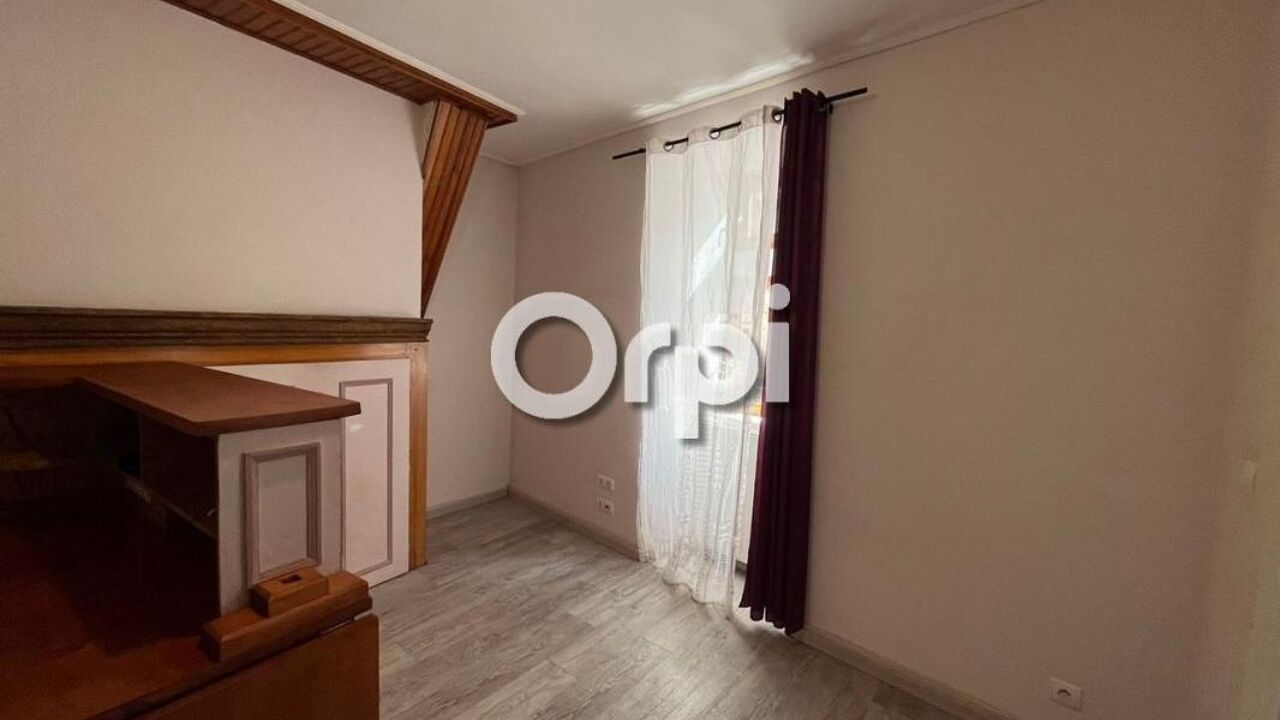 appartement 1 pièces 30 m2 à louer à Mende (48000)