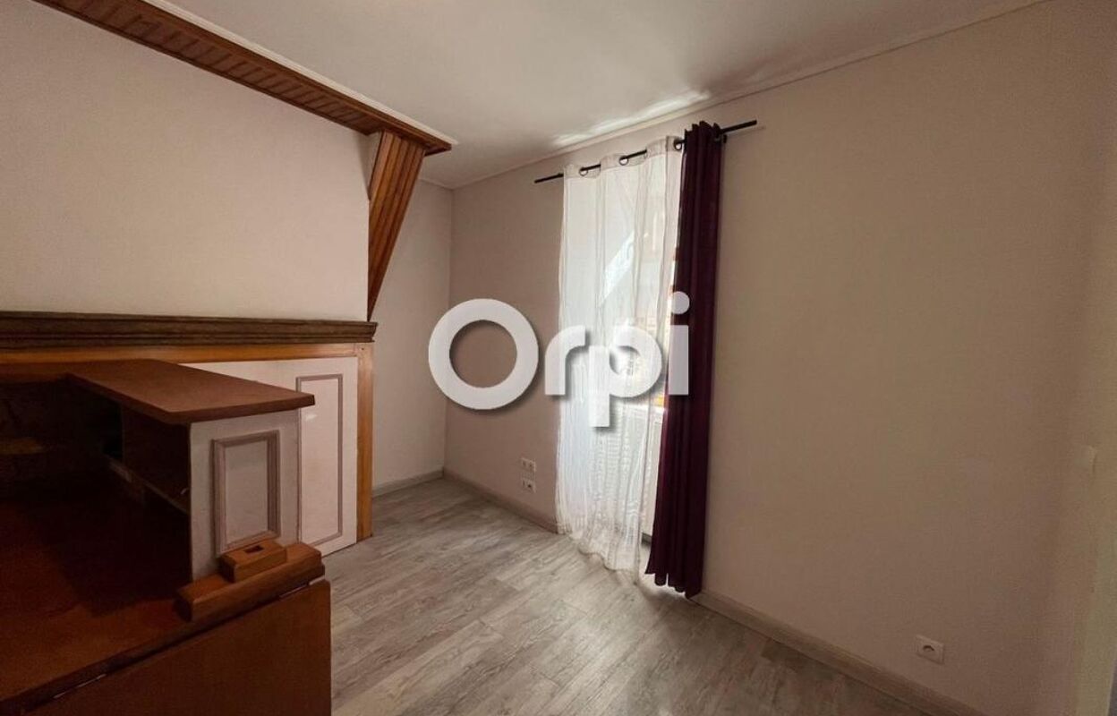 appartement 1 pièces 30 m2 à louer à Mende (48000)