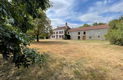 vente maison 250 000 € à proximité de Arblade-le-Haut (32110)