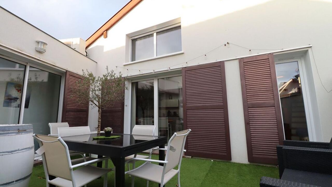 maison 5 pièces 100 m2 à vendre à Tarnos (40220)