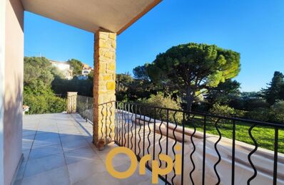 vente maison 1 350 000 € à proximité de Le Castellet (83330)