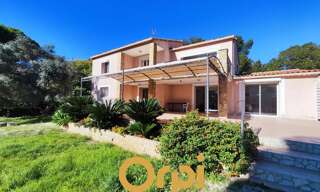 Maison 6 Pièces 188 m² à vendre à Sanary-sur-Mer (83110)
