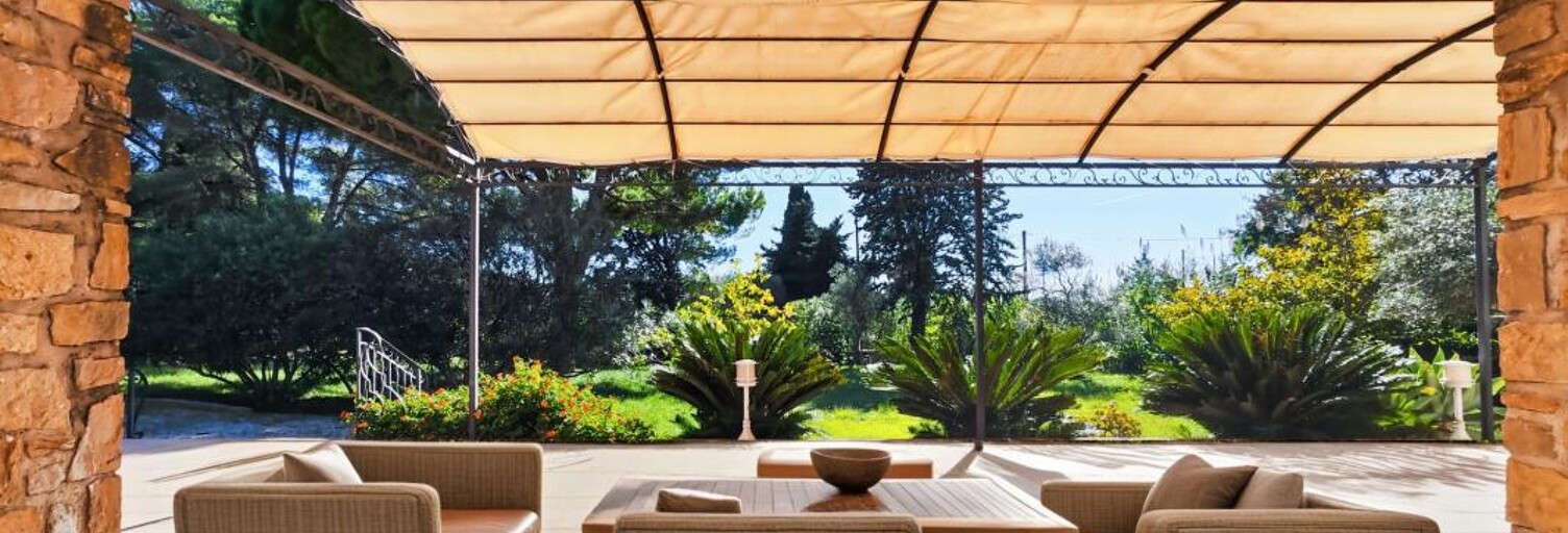 Maison 6 Pièces 188 m² à vendre à Sanary-sur-Mer (83110)