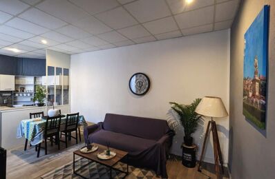 location appartement 680 € CC /mois à proximité de Le Castellet (83330)