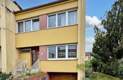 maison 5 pièces 103 m2 à vendre à Mondelange (57300)