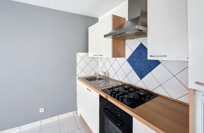 location appartement 650 € CC /mois à proximité de Nancy (54)