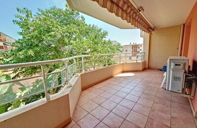 vente appartement 470 000 € à proximité de Puget-sur-Argens (83480)