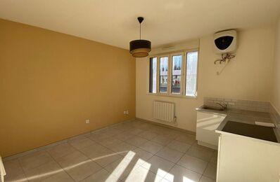 location appartement 430 € CC /mois à proximité de Le Havre (76)