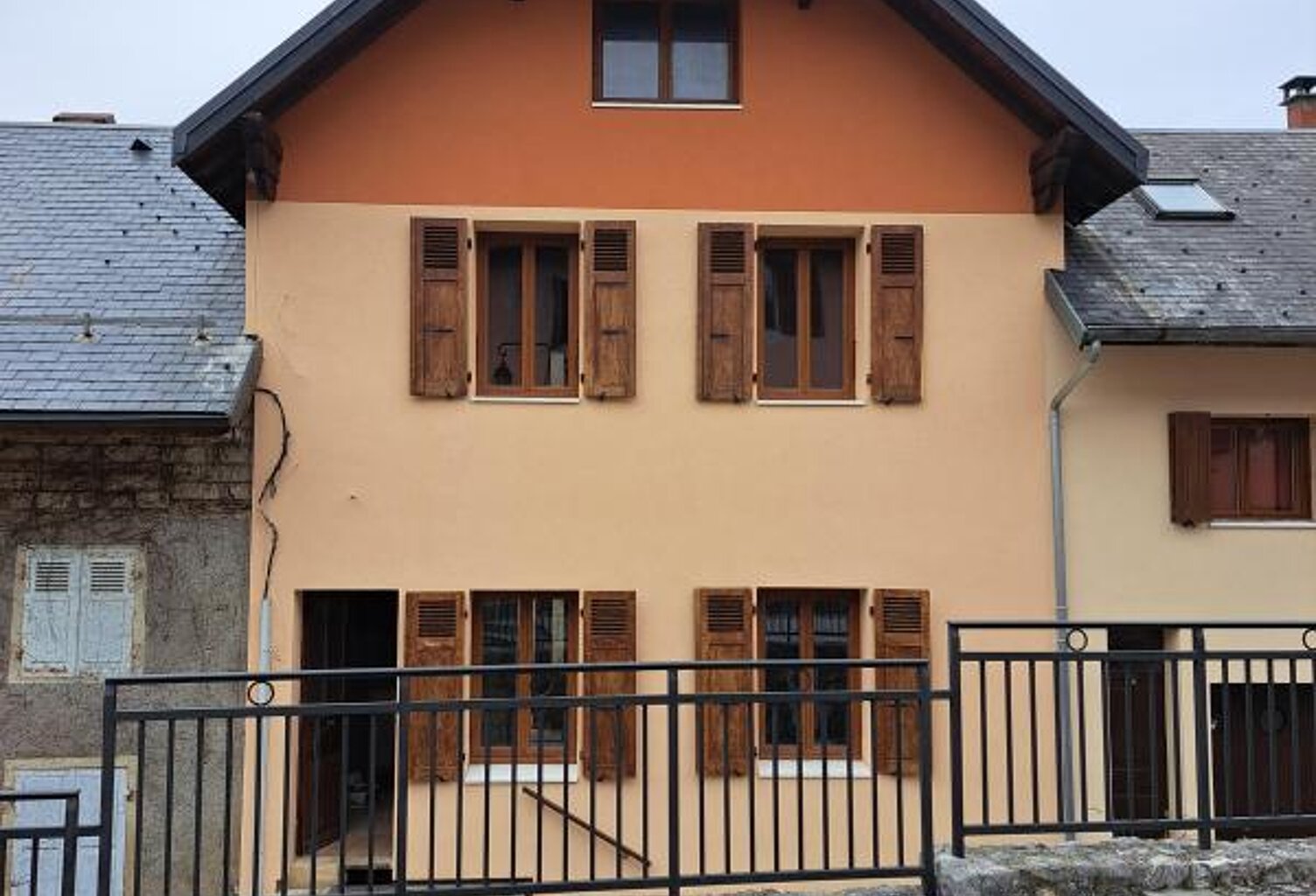 Maison À Louer — photo 1