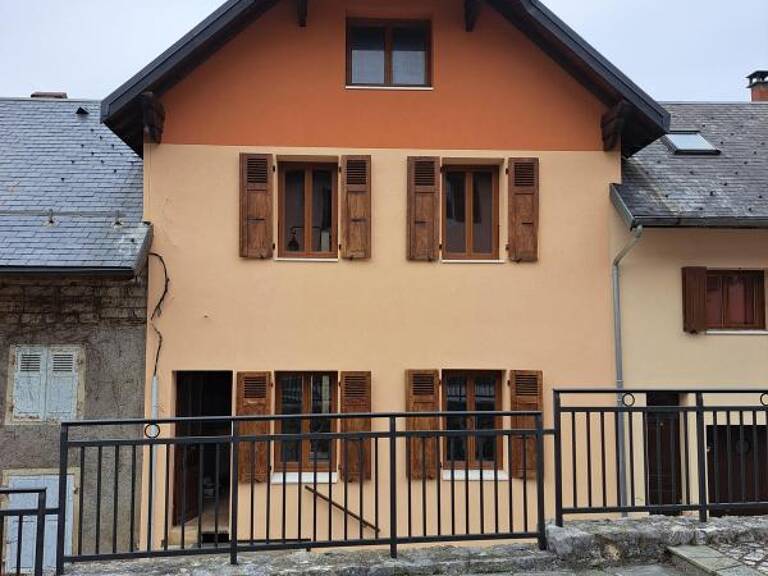 Maison À Louer — photo 1