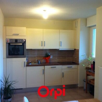 Appartement 1 pièce 45 m²