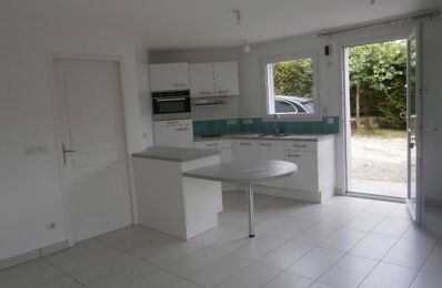 location appartement 630 € CC /mois à proximité de Allonzier-la-Caille (74350)