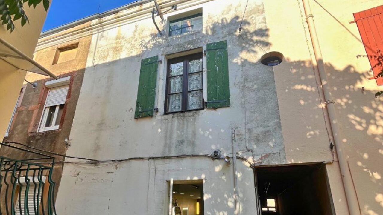 immeuble  pièces 75 m2 à vendre à Louhans (71500)