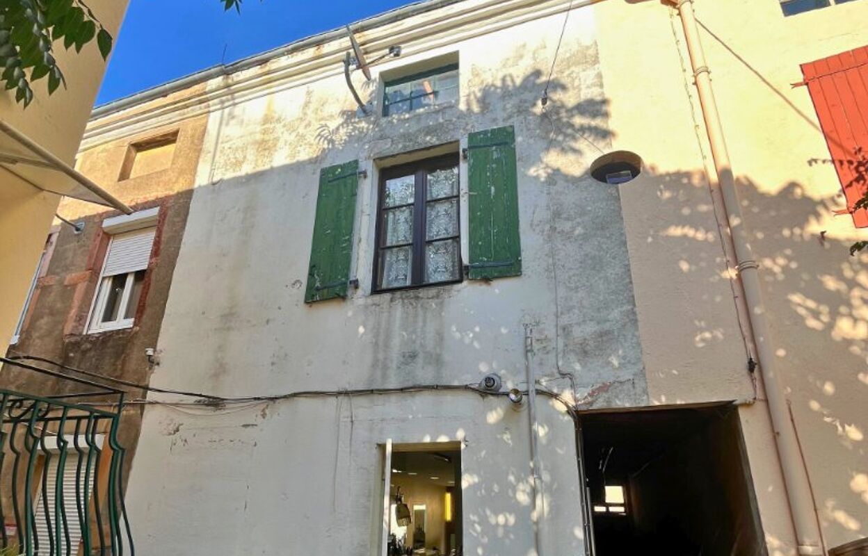 immeuble  pièces 75 m2 à vendre à Louhans (71500)