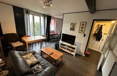 vente appartement 126 260 € à proximité de Plouguin (29830)