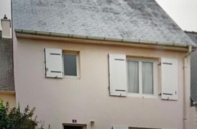 vente maison 155 000 € à proximité de Plouigneau (29610)