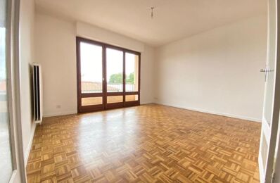 location appartement 723 € CC /mois à proximité de Tournefeuille (31170)