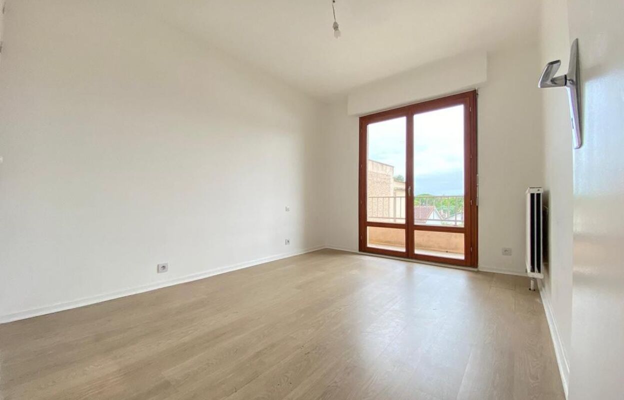 appartement 3 pièces 62 m2 à louer à Toulouse (31400)