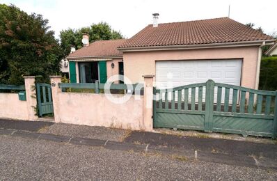 vente maison 290 000 € à proximité de Saint-Saturnin (63450)