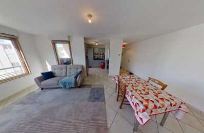 location appartement 1 250 € CC /mois à proximité de Feigères (74160)