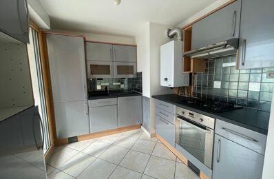 location appartement 1 300 € CC /mois à proximité de Reignier-Ésery (74930)