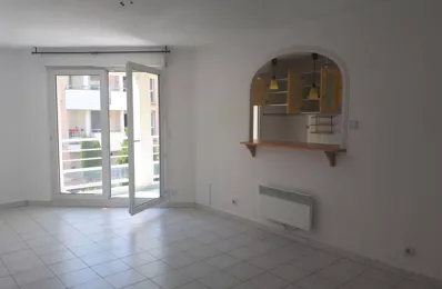 location appartement 967 € CC /mois à proximité de La Salvetat-Saint-Gilles (31880)