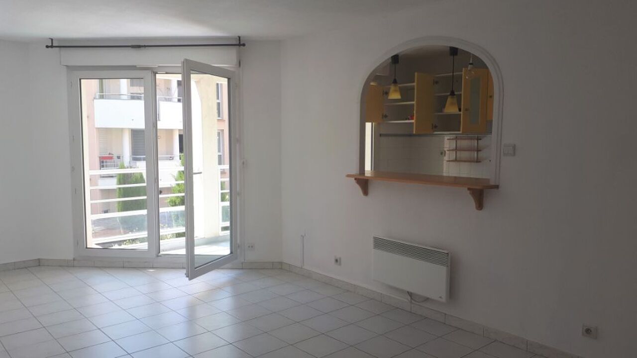 appartement 3 pièces 66 m2 à louer à Toulouse (31300)