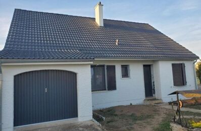 vente maison 150 000 € à proximité de Villiers-le-Duc (21400)