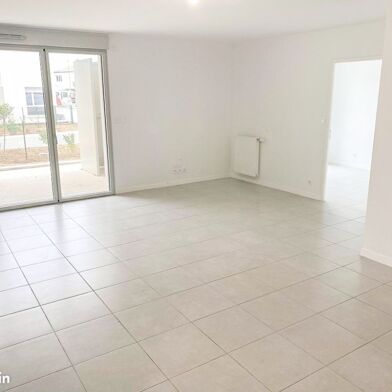 Appartement 4 pièces 88 m²