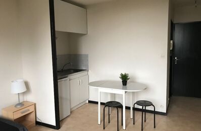 location appartement 365 € CC /mois à proximité de Limoges (87100)