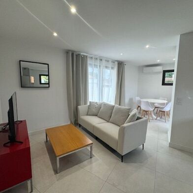 Maison 3 pièces 59 m²