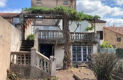 vente maison 250 000 € à proximité de Puylaurens (81700)