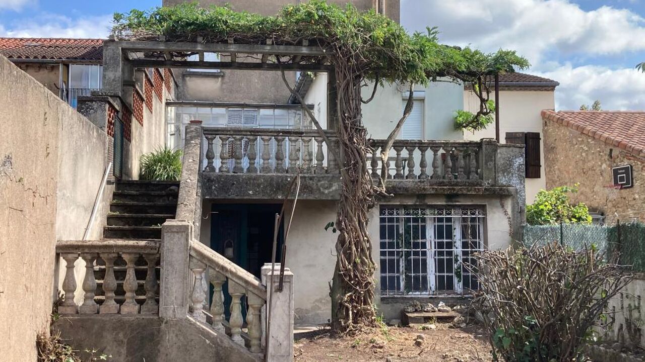 maison 7 pièces 225 m2 à vendre à Castres (81100)