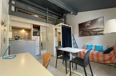 vente appartement 125 000 € à proximité de Plaisance-du-Touch (31830)