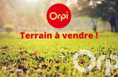 vente terrain 120 000 € à proximité de Noves (13550)