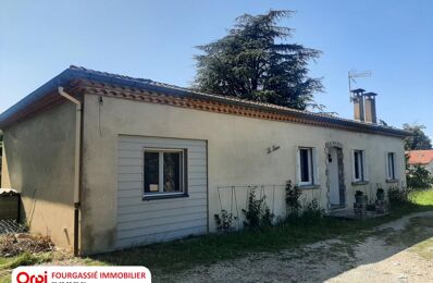 vente maison 145 000 € à proximité de Arfons (81110)