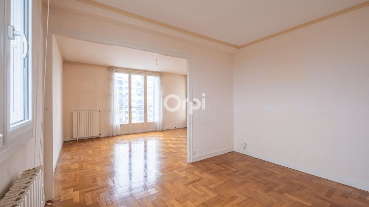 appartement 4 pièces 78 m2 à vendre à Limoges (87100)