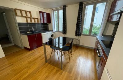 location appartement 535 € CC /mois à proximité de Aixe-sur-Vienne (87700)