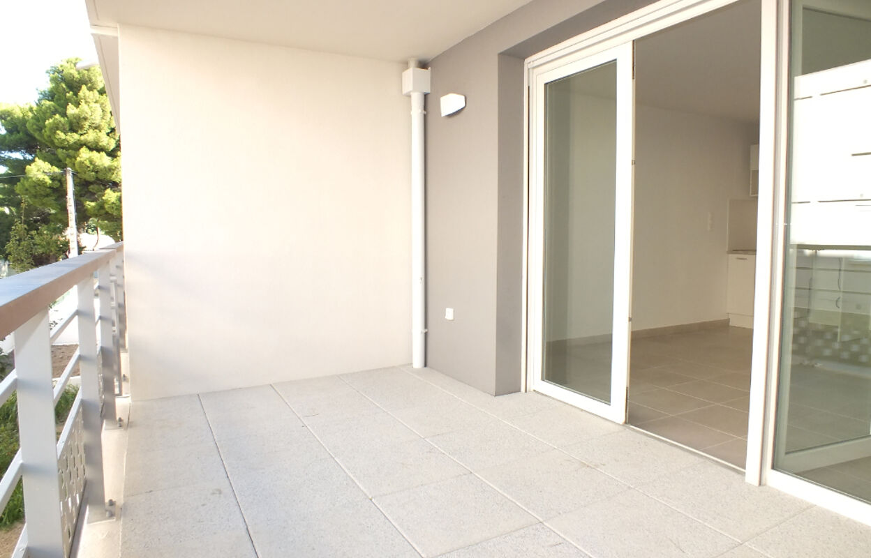 appartement 1 pièces 30 m2 à louer à Avignon (84000)