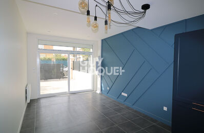 appartement 3 pièces 66 m2 à louer à Décines-Charpieu (69150)