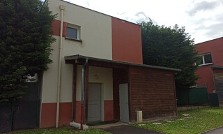 Maison 4 Pièces 91 m² à vendre à Décines-Charpieu (69150)