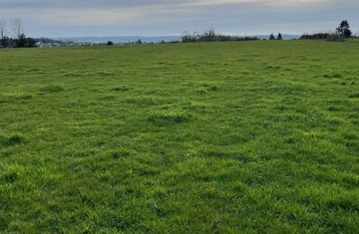 vente terrain 98 000 € à proximité de Villers-le-Tilleul (08430)