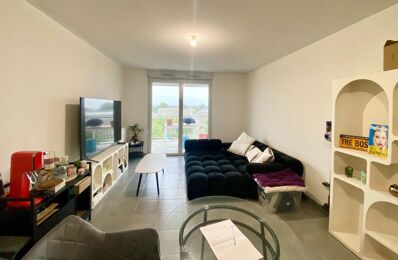 location appartement 657 € CC /mois à proximité de Bruguières (31150)