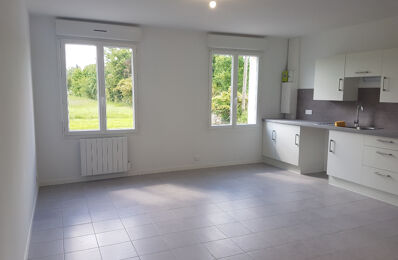 location maison 760 € CC /mois à proximité de Saint-Denis-de-Pile (33910)