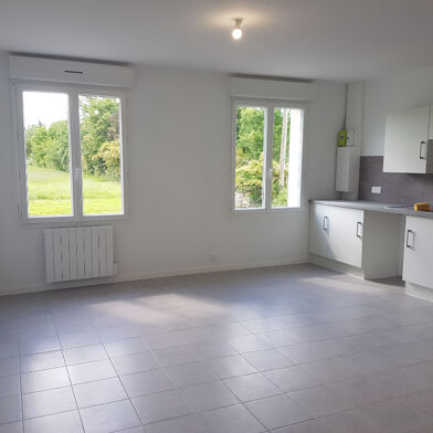 Maison 4 pièces 83 m²