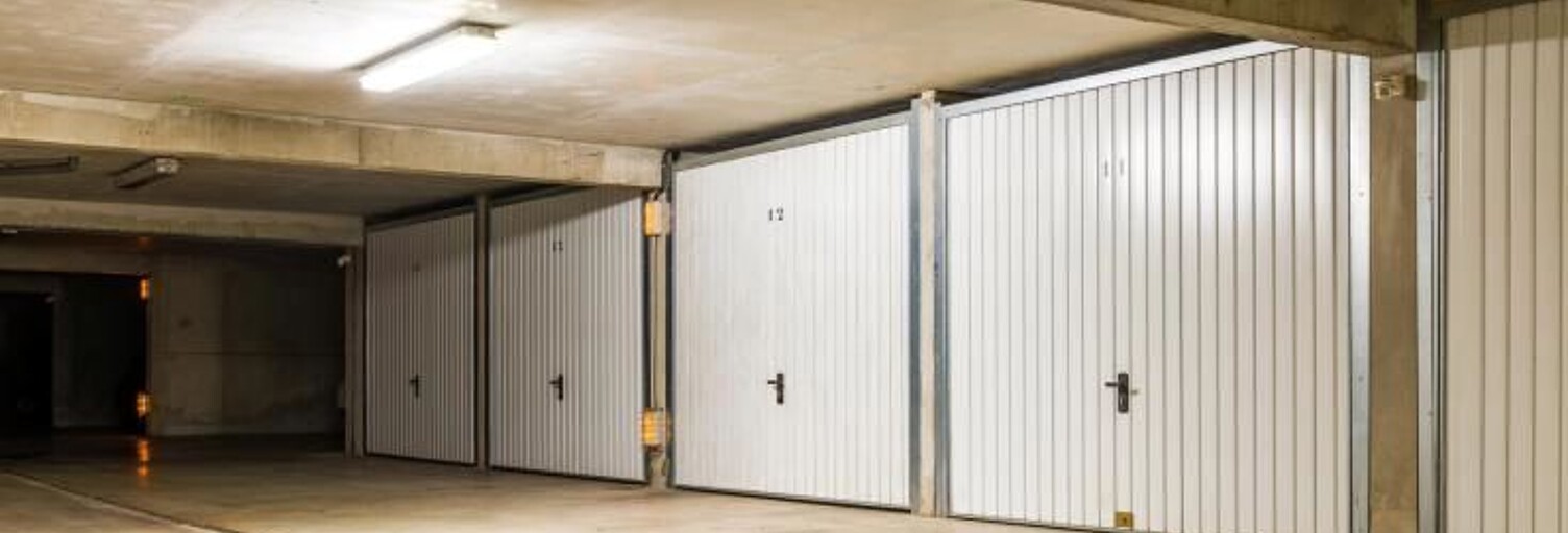 Garage   m² à vendre à Cap-d'Ail (06320)