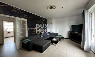 Appartement 3 Pièces 86 m² à vendre à Tarascon (13150)